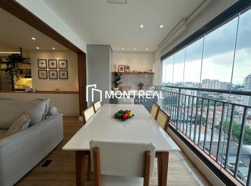 Apartamento · 78m² · 2 Quartos · 1 Vaga · Apartamento à venda - na Vila Prudente