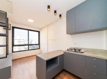 Apartamento de 1 quarto, Curitiba · Apartamento de 1 quarto no Batel
