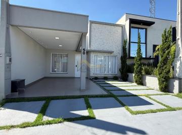 Foto 01 · CASA A VENDA  JARDINS DO IMPÉRIO EM INDAIATUBA
