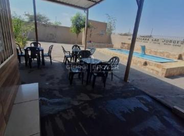 Foto 03 · Chácara São Jorge em São José do Rio Preto-SP: Chácara de 6 quartos com piscina, área gourmet e usin