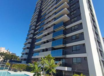 Apartamento de 3 quartos, Curitiba · APARTAMENTO NO CABRAL 2 OU 3 QUARTOS, EDIFICIO KLIMT