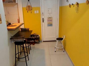 Apartamento de 1 quarto, Rio de Janeiro · Estúdio reformado no Bairro de Fátima