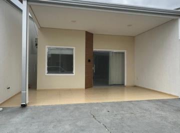 Casa de 2 quartos, Manaus · Alugo ou vendo Casa em Residencial Semi-Mobiliado