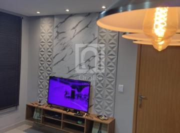 Foto 08 · Apartamento no Spazio Salamanca - Jardim América, Sorocaba