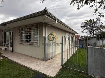 Casa · 471m² · 3 Quartos · 2 Vagas · Duas casas construídas não averbadas.Terreno com 3