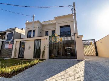 Casa · 138m² · 3 Quartos · 2 Vagas · Sobrado com 3 dorm à venda, 138 m² por R$ 1.099.00