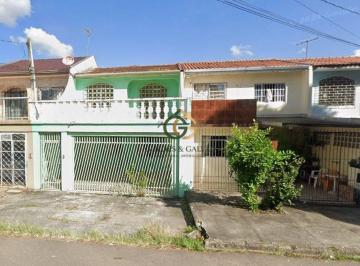 Casa · 126m² · 3 Quartos · 2 Vagas · Sobrado com 3 dormitórios à venda, 126 m² por R$ 4