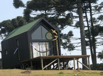 Rural · 30171m² · Chácara à venda, 30171 m² por R$ 790.000,00 - Cent