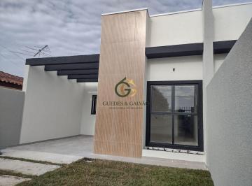 Casa · 81m² · 3 Quartos · 3 Vagas · Casa com 3 dormitórios à venda, 81 m² por R$ 650.0