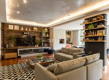 Apartamento · 152m² · 3 Quartos · 2 Vagas · Apartamento à venda no edifício Ville du Soleil 15