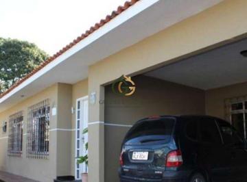Casa · 293m² · Casa com 3 dormitórios à venda, 293 m² por R$ 970.