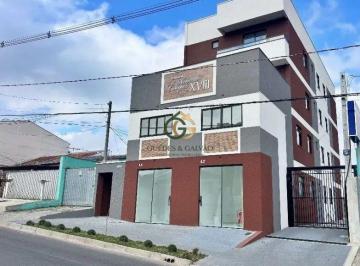 Apartamento · 61m² · 3 Quartos · 1 Vaga · Apartamento com 3 dormitórios à venda, 64 m² por R