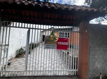 Casa · 120m² · 3 Quartos · Casa com 3 dormitórios à venda, 120 m² por R$ 398.