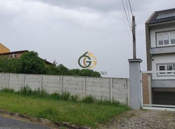 Terreno · 373m² · Terreno à venda, 373 m² por R$ 750.000,00 - Guabir