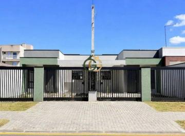 Casa · 93m² · 3 Quartos · 2 Vagas · Casa com 3 dormitórios à venda, 93 m² por R$ 645.0