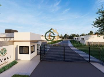 Casa · 43m² · 2 Quartos · 1 Vaga · OPORTUNIDADE EM FAZENDA RIO GRANDE: VIVALE GARDEN.