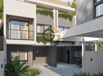 Casa · 148m² · 3 Quartos · 2 Vagas · Sobrado com 3 dormitórios à venda, 148 m² por R$ 9