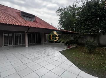 Casa · 300m² · 3 Quartos · 7 Vagas · Casa com 3 dormitórios à venda, 300 m² por R$ 990.