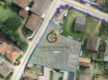 Terreno · 1237m² · Oportunidade Única em Mandirituba: 3 Terrenos com