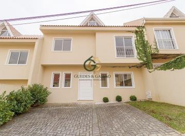 Casa · 96m² · 3 Quartos · 2 Vagas · Sobrado com 3 dormitórios à venda, 96 m² por R$ 87