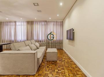 Apartamento · 101m² · 3 Quartos · 1 Vaga · Apartamento com 3 dormitórios à venda, 101 m² por