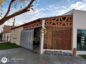 Casa · 286m² · 2 Quartos · 1 Vaga · Casa com 2 dormitórios à venda, 286 m² por R$ 750.