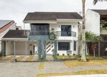 Casa · 413m² · Casa com 5 dormitórios à venda, 413 m² por R$ 1.89
