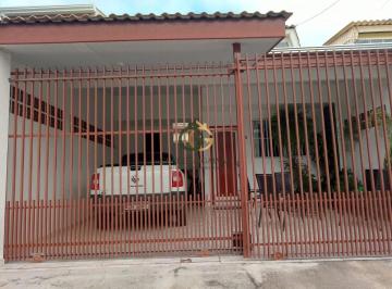 Casa · 180m² · 3 Quartos · 2 Vagas · Casa com 3 dormitórios à venda, 180 m² por R$ 480.