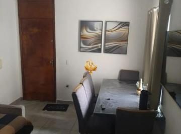 Foto 01 · Imperdível: Apartamento à venda em Taubaté-SP, Residencial Novo Horizonte, 2 quartos, 1 sala, 1 banh