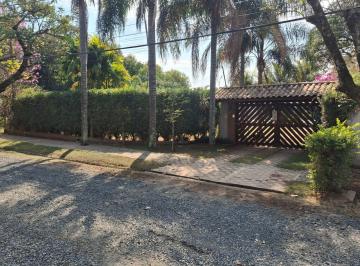 Rural de 5 quartos, Campinas · Espetacular Chácara