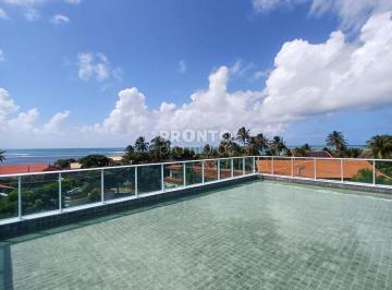 Apartamento de 1 quarto, Ipojuca · BEACH FLAT SERRAMBI - LAZER COMPLETO –Ligue (8 1) 9.9.7.7.3.6.9.9.9 HENRY HEIMER