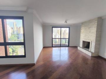 Apartamento de 3 quartos, São Paulo · Excelente apartamento 146 m² com 3 quartos sendo 1 suíte no Portal do Morumbi