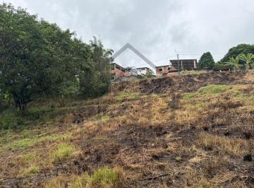 Foto 01 · Terreno, Jardim das Acácias, Porto Real, RJ