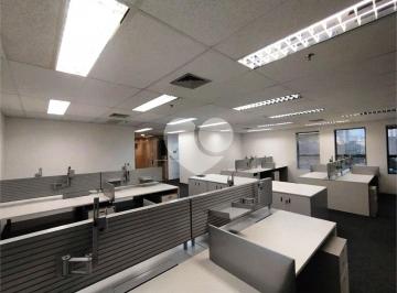 Comercial , São Paulo · Aluguel de Sala Comercial em Pinheiros.