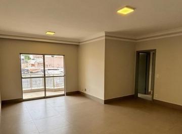 Apartamento de 4 quartos, Cuiabá · 4 quartos + estrutura completa + localização forte | sem surpresa no custo