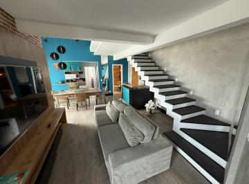 Apartamento de 3 quartos, Mogi das Cruzes · Apartamento Duplex com 3 suítes em área nobre.