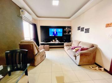 Apartamento de 3 quartos, Belém · Edifício Maison Nice c/ 100m², 3 quartos sendo 1 suíte e 1 vaga em Umarizal/Belém-Pa