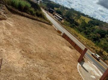 Terreno , Corumbá de Goiás · Terreno BR 414 em Corumba de Goias
