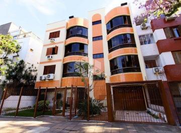 Apartamento de 2 quartos, Porto Alegre · Apartamento dois dormitórios elevador, vaga de garagem, sacada e churrasqueira