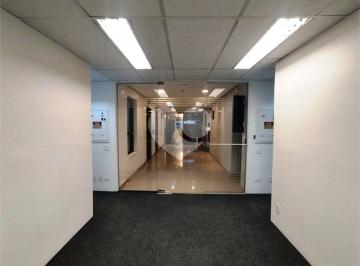 Comercial , São Paulo · Aluguel de Sala Comercial em Pinheiros.