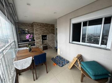 Apartamento de 2 quartos, São Paulo · Apartamento a venda com varanda gourmet em Santana