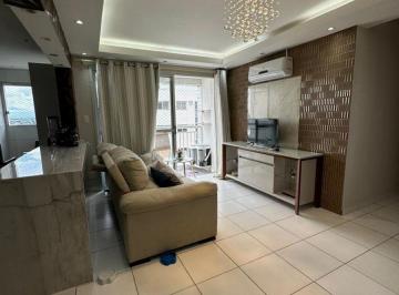 Apartamento de 3 quartos, Manaus · Vendo Apartamento Mobiliado no Condomínio Paradise River