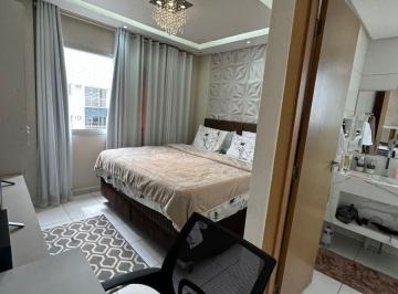 Apartamento de 3 quartos, Manaus · VENDA - PARADISE RIVER - DOM PEDRO MANAUS