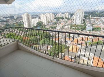 Apartamento de 3 quartos, São Paulo · Apartamento Mobiliado para alugar 3 quartos - Jardim Bonfiglioli - FL63