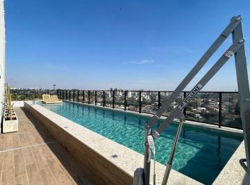 Apartamento de 3 quartos, São Paulo · Apartamento Novo ao Lado da Estação Butantã