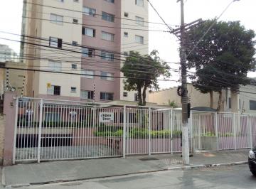 Apartamento de 2 quartos, São Paulo · Apartamento com armários embutidos nos dormitórios e cozinha