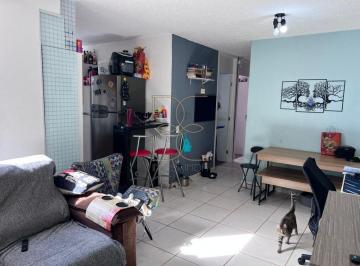 Apartamento de 3 quartos, Santa Maria · Apartamento 3 Quartos com Suíte – Total Ville | Santa Maria