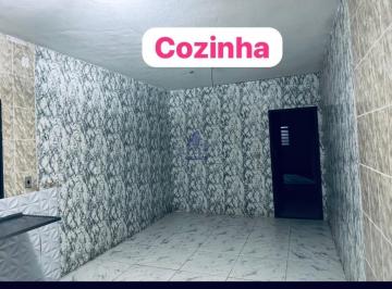Foto 01 · Casa, Campos Elíseos, Taubaté, SP