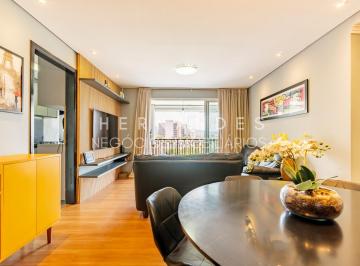 Foto 01 · Imperdível oportunidade de compra: Apartamento de 3 quartos no Sítio Tamboré Alphaville, Barueri-SP,