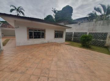 Casa de 3 quartos, São José · Casa na Praia Comprida